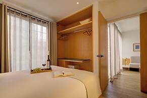Reforma Guest House