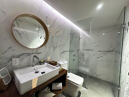Reforma Guest House