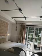 Reforma Guest House