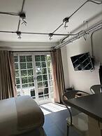Reforma Guest House