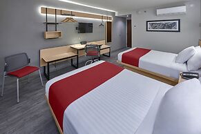 Hotel Best Place Express