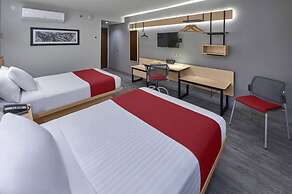 Hotel Best Place Express