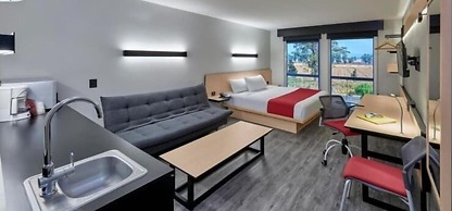 Hotel Best Place Express