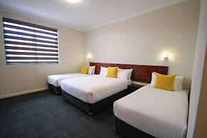 Gallery Hotel