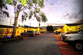 Gallery Hotel