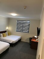Gallery Hotel