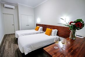 Gallery Hotel