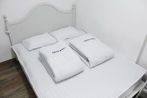 Orange Guesthouse - Hostel