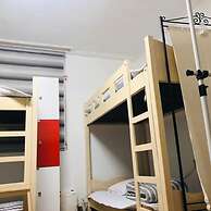 Orange Guesthouse - Hostel