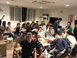 Orange Guesthouse - Hostel