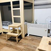 Orange Guesthouse - Hostel