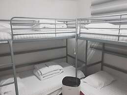 Orange Guesthouse - Hostel