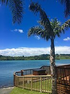 Raglan Palm Beach Motel