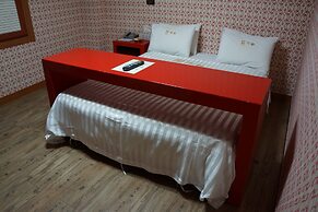 Castle Motel Iksan