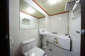 Castle Motel Iksan