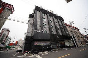A Hotel Iksan