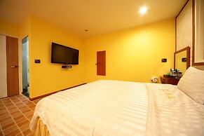 A Hotel Iksan