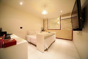 A Hotel Iksan