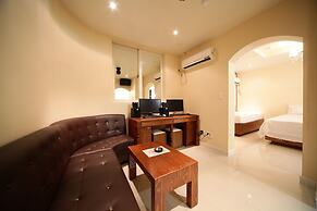 A Hotel Iksan
