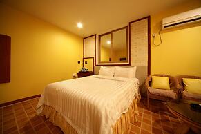 A Hotel Iksan