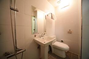 A Hotel Iksan
