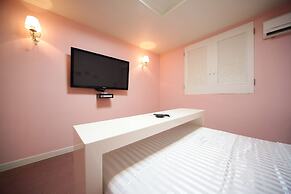 A Hotel Iksan