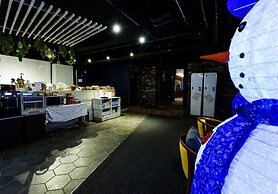A Hotel Iksan