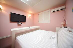 A Hotel Iksan