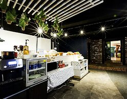 A Hotel Iksan