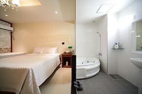 A Hotel Iksan