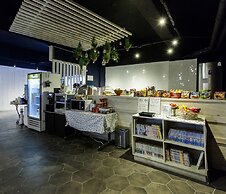 A Hotel Iksan