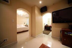 A Hotel Iksan