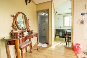 Lionhill Pension