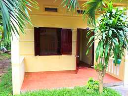 Kim Nhung Bungalow