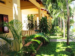 Kim Nhung Bungalow