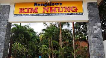 Kim Nhung Bungalow