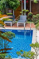 Little Garden Bungalow