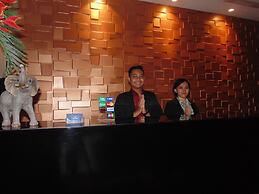 Moscha Hotel Surabaya