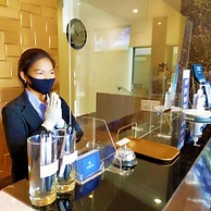 Moscha Hotel Surabaya
