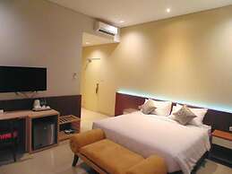 Moscha Hotel Surabaya