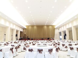 Moscha Hotel Surabaya