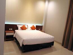 Moscha Hotel Surabaya