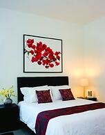 V Residence Kemang