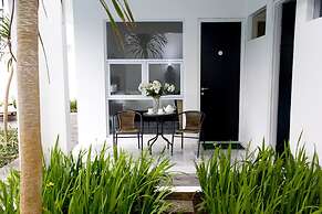 V Residence Kemang