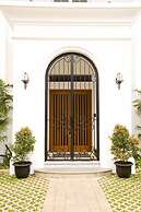 V Residence Kemang