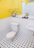 V Residence Kemang