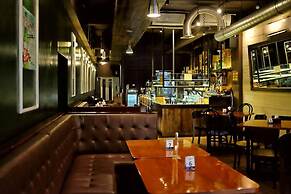 Fuxion Inn