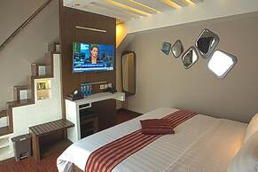 Fuxion Inn
