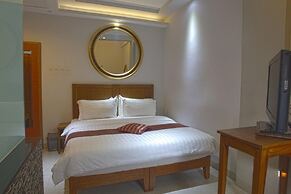 Fuxion Inn