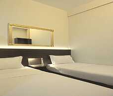 Fuxion Inn
